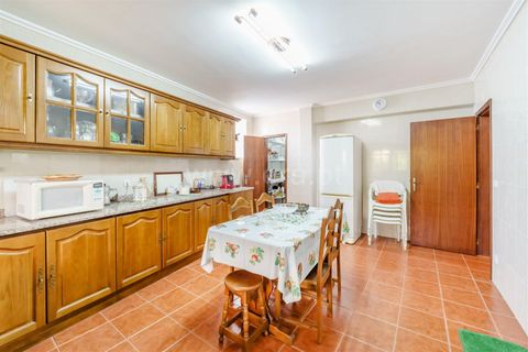 Villa i Seia, Guarda, Seia - € 300.000 | Ref: 382260045 - foto 22