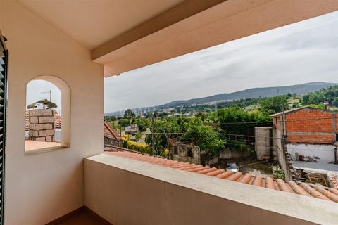 Villa i Seia, Guarda, Seia - € 300.000 | Ref: 382260045 - foto 27