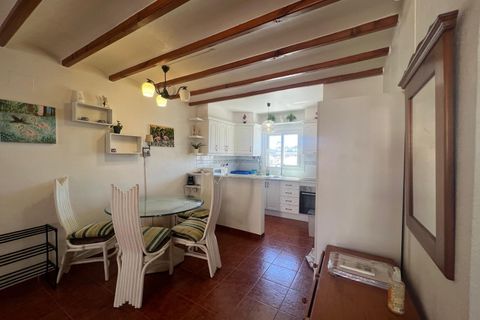 Lejlighed i Playa Flamenca, Alicante, Playa Flamenca - € 136.000 | Ref: R11963 - foto 1