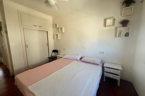 Lejlighed i Playa Flamenca, Alicante, Playa Flamenca - € 136.000 | Ref: R11963 - foto 7
