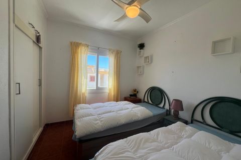 Lejlighed i Playa Flamenca, Alicante, Playa Flamenca - € 136.000 | Ref: R11963 - foto 8