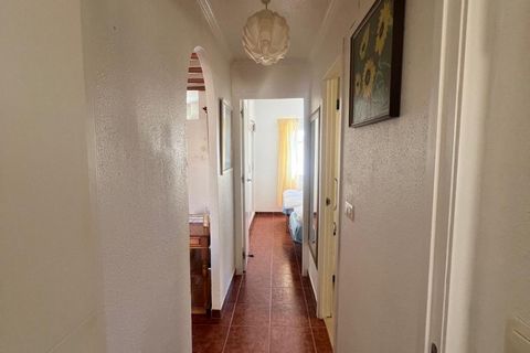 Lejlighed i Playa Flamenca, Alicante, Playa Flamenca - € 136.000 | Ref: R11963 - foto 11