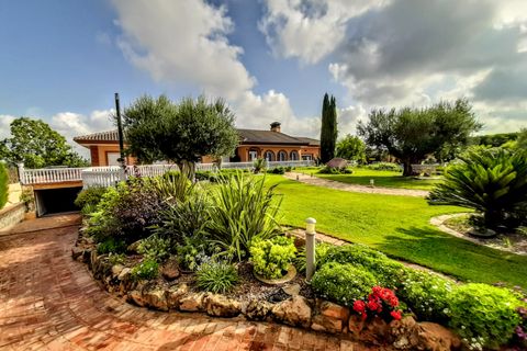 Villa i Montserrat, Valencia, Montserrat - € 898.000 | Ref: VLC9389 - foto 3