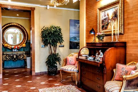 Villa i Montserrat, Valencia, Montserrat - € 898.000 | Ref: VLC9389 - foto 5