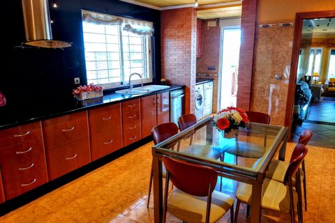 Villa i Montserrat, Valencia, Montserrat - € 898.000 | Ref: VLC9389 - foto 17