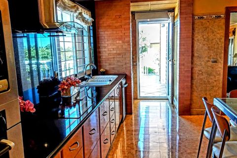 Villa i Montserrat, Valencia, Montserrat - € 898.000 | Ref: VLC9389 - foto 18