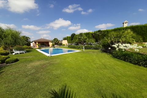 Villa i Montserrat, Valencia, Montserrat - € 898.000 | Ref: VLC9389 - foto 45