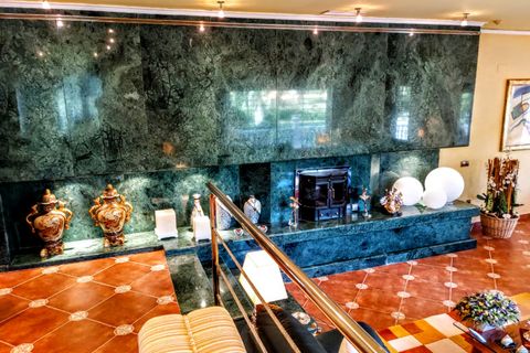 Villa i Montserrat, Valencia, Montserrat - € 898.000 | Ref: VLC9389 - foto 11