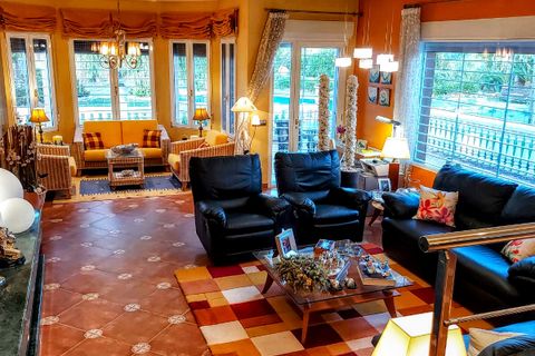 Villa i Montserrat, Valencia, Montserrat - € 898.000 | Ref: VLC9389 - foto 16