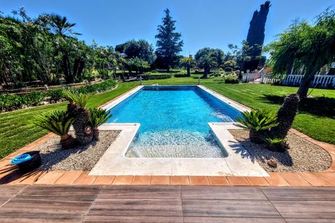 Villa i Montserrat, Valencia, Montserrat - € 898.000 | Ref: VLC9389 - foto 2