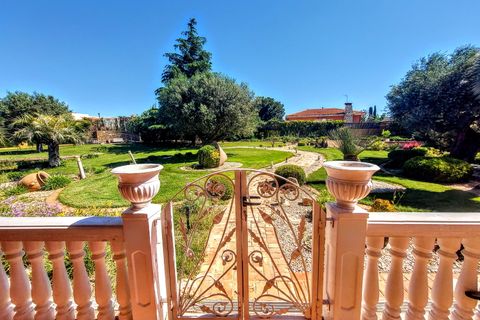Villa i Montserrat, Valencia, Montserrat - € 898.000 | Ref: VLC9389 - foto 4