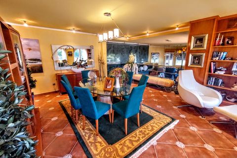 Villa i Montserrat, Valencia, Montserrat - € 898.000 | Ref: VLC9389 - foto 6