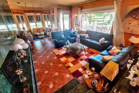 Villa i Montserrat, Valencia, Montserrat - € 898.000 | Ref: VLC9389 - foto 9