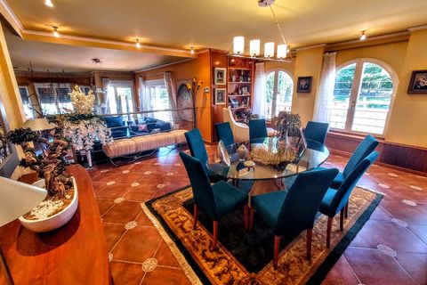 Villa i Montserrat, Valencia, Montserrat - € 898.000 | Ref: VLC9389 - foto 12