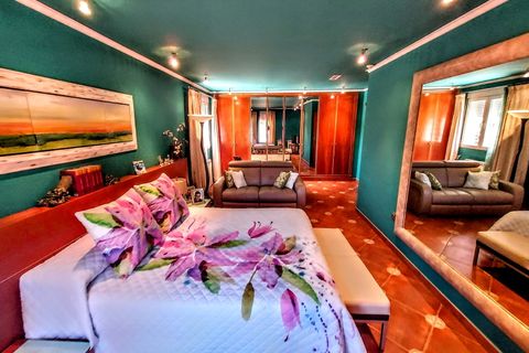 Villa i Montserrat, Valencia, Montserrat - € 898.000 | Ref: VLC9389 - foto 24