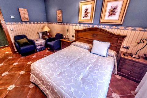 Villa i Montserrat, Valencia, Montserrat - € 898.000 | Ref: VLC9389 - foto 29