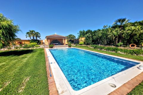 Villa i Montserrat, Valencia, Montserrat - € 898.000 | Ref: VLC9389 - foto 41