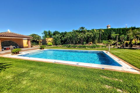 Villa i Montserrat, Valencia, Montserrat - € 898.000 | Ref: VLC9389 - foto 42