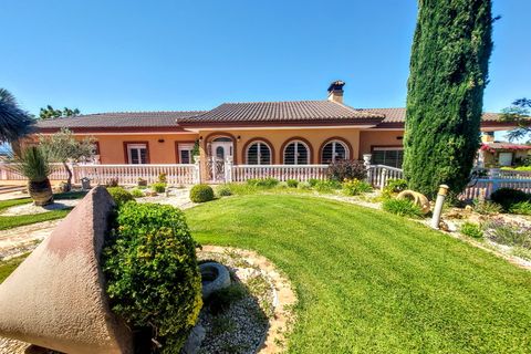 Villa i Montserrat, Valencia, Montserrat - € 898.000 | Ref: VLC9389 - foto 46