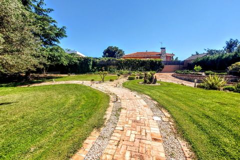 Villa i Montserrat, Valencia, Montserrat - € 898.000 | Ref: VLC9389 - foto 47