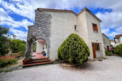 Villa i Limoux, Aude, Limoux - € 259 000 | Ref: BVI85627 - foto 15