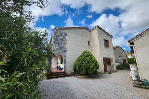 Willa: Limoux, Aude, Limoux – 249 000 € | Ref: BVI85627 – zdjęcie 15