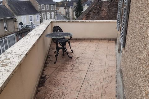 Landsbyhus i La Trimouille, Vienne, La Trimouille - € 77.990 | Ref: BVI65105 - foto 13