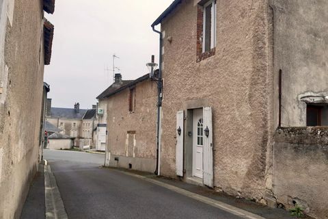 Landsbyhus i La Trimouille, Vienne, La Trimouille - € 77.990 | Ref: BVI65105 - foto 15
