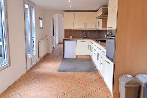 Landsbyhus i La Trimouille, Vienne, La Trimouille - € 77.990 | Ref: BVI65105 - foto 3