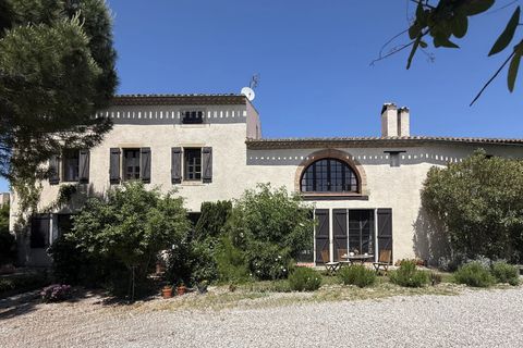 Villa i Limoux, Aude, Limoux - € 368.000 | Ref: BVI85489 - foto 1