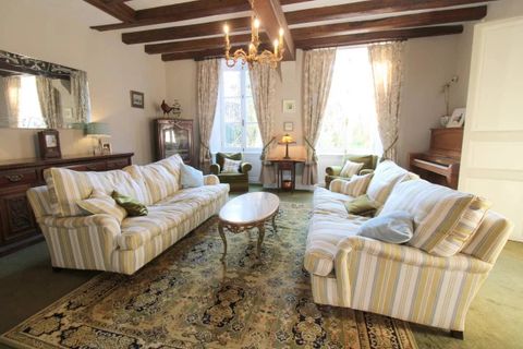 Villa a Melle, Deux-Sevres, Melle - € 958.000 | Ref: BVI85760 - foto 6