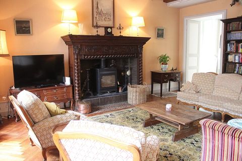 Villa a Melle, Deux-Sevres, Melle - € 958.000 | Ref: BVI85760 - foto 8