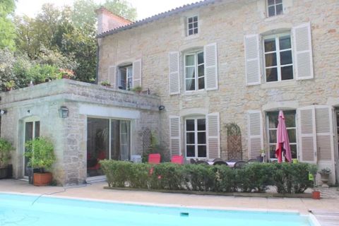 Villa a Melle, Deux-Sevres, Melle - € 958.000 | Ref: BVI85760 - foto 12