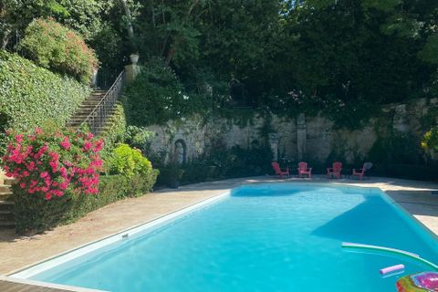 Villa a Melle, Deux-Sevres, Melle - € 958.000 | Ref: BVI85760 - foto 2
