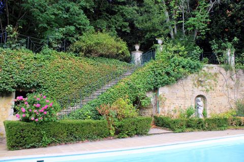 Villa a Melle, Deux-Sevres, Melle - € 958.000 | Ref: BVI85760 - foto 13