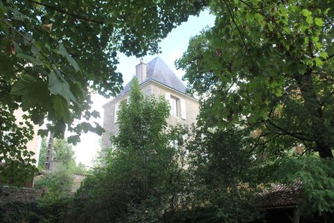 Villa a Melle, Deux-Sevres, Melle - € 958.000 | Ref: BVI85760 - foto 14