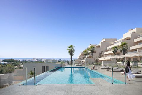 Penthouse i Estepona, Malaga, Estepona - € 6.700.000 | Ref: 28625956-08/6833 - foto 15