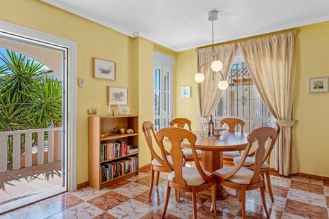 Byhus i Cabo Roig, Alicante, Cabo Roig - € 219.000 | Ref: AG19MLSC3382775 - foto 3