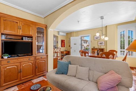 Byhus i Cabo Roig, Alicante, Cabo Roig - € 219.000 | Ref: AG19MLSC3382775 - foto 7
