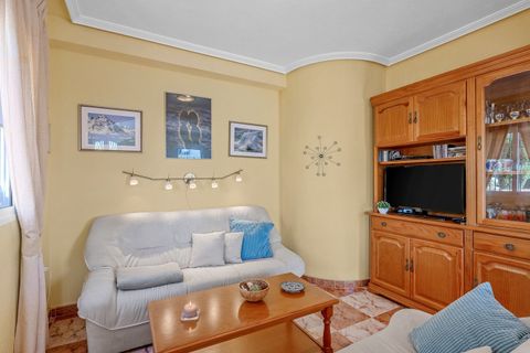 Byhus i Cabo Roig, Alicante, Cabo Roig - € 219.000 | Ref: AG19MLSC3382775 - foto 8