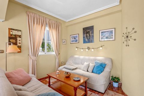 Byhus i Cabo Roig, Alicante, Cabo Roig - € 219.000 | Ref: AG19MLSC3382775 - foto 9