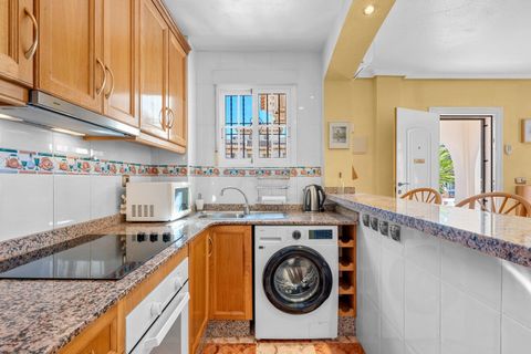 Byhus i Cabo Roig, Alicante, Cabo Roig - € 219.000 | Ref: AG19MLSC3382775 - foto 11