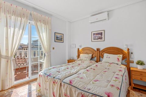 Byhus i Cabo Roig, Alicante, Cabo Roig - € 219.000 | Ref: AG19MLSC3382775 - foto 13