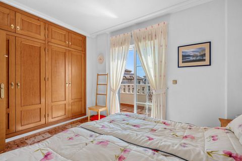 Byhus i Cabo Roig, Alicante, Cabo Roig - € 219.000 | Ref: AG19MLSC3382775 - foto 14