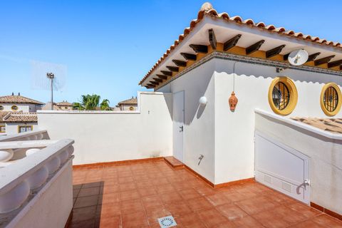 Byhus i Cabo Roig, Alicante, Cabo Roig - € 219.000 | Ref: AG19MLSC3382775 - foto 22