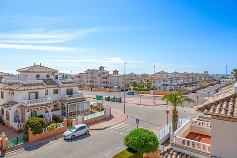 Byhus i Cabo Roig, Alicante, Cabo Roig - € 219.000 | Ref: AG19MLSC3382775 - foto 28