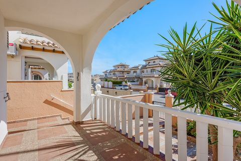 Byhus i Cabo Roig, Alicante, Cabo Roig - € 219.000 | Ref: AG19MLSC3382775 - foto 30