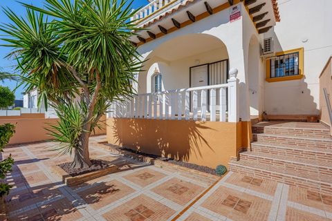 Byhus i Cabo Roig, Alicante, Cabo Roig - € 219.000 | Ref: AG19MLSC3382775 - foto 32