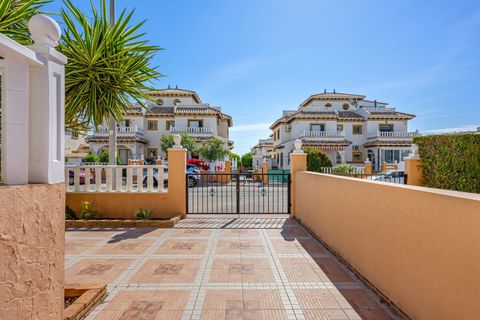 Byhus i Cabo Roig, Alicante, Cabo Roig - € 219.000 | Ref: AG19MLSC3382775 - foto 35