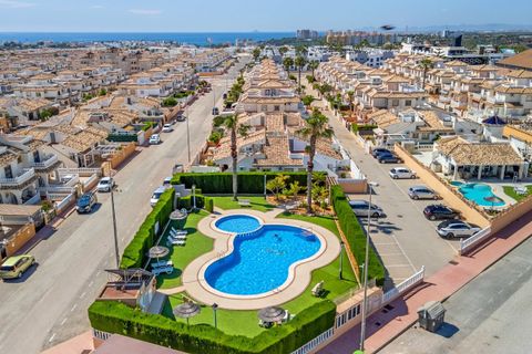 Byhus i Cabo Roig, Alicante, Cabo Roig - € 219.000 | Ref: AG19MLSC3382775 - foto 37